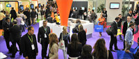 E-commerce Paris 2012 regroupe plus de 450 exposants