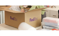 FedEx to buy TNT for $4.8 bln to expand Europe deliveries