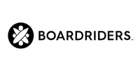 logo BOARDRIDERS