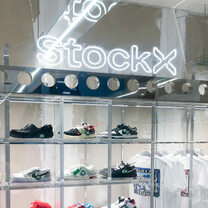 StockX , géant de la revente de sneakers, ouvre un espace dans la boutique Modes de Paris