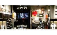 Unode50 abre las puertas de su primera tienda en Chile