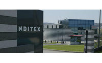 Inditex slows down expansion in China