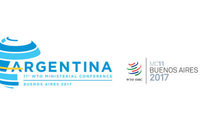 Argentina acogerá la XI Conferencia Ministerial de la Organización Mundial del Comercio
