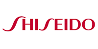 logo SHISEIDO