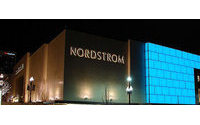 Nordstrom's forecast cut renews concerns about retail slowdown