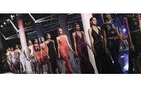 Donatella Versace presenta en Brasil su colección para Riachuelo