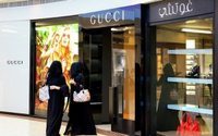Gucci: Direktverkauf in den Vereinigten Emiraten