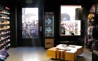 DC Franchise Store eröffnet in Innsbruck