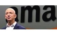 Amazon, drones and low returns