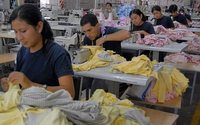 Las confecciones textiles de Perú prevén cerrar el año con cifras al alza