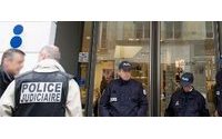 Thieves hit Colette concept store in Paris