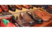 Varias firmas de calzado de Cavex participarán en las ferias del Reino Unido