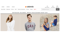 Zalando struggles with its payment methods