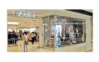 Zara abre sus puertas en Asunción