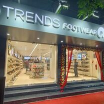 Trends Footwear launches new store in Assam