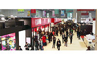 Intertextile: a fast-growing event in Shanghai