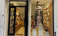 Pö&Me: une première boutique à Paris et une entrée aux Galeries Lafayette