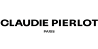 logo CLAUDIE PIERLOT SUISSE