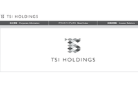 TSIホールディングスが店舗撤退を加速 432店舗を閉店