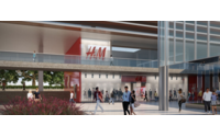 H&M prevé diez aperturas en Perú y dos más en Chile