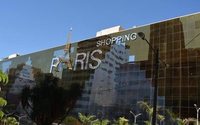 Inauguración oficial del Shopping París en Paraguay
