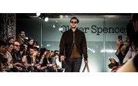 Oliver Spencer to open Le Bon Marché shop-in-shop