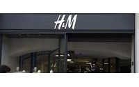 Kering and H&M to test recycling technology