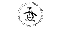 logo Original Penguin