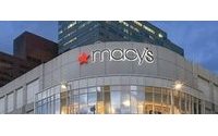 For Macy's, going downmarket looks like the way ahead