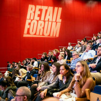 Retail Forum analizará el 21 de marzo en Madrid las tendencias reinantes en el sector