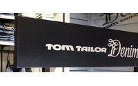 China's Fosun says to raise stake in German fashion brand Tom Tailor