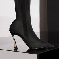 Mugler launches first footwear collection designed by Casey Cadwallader