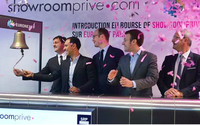 Showroomprive adquiere la plataforma italiana Saldi Privati por 28 millones