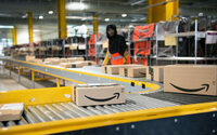Amazon ने 2025 तक भारत के सामान का निर्यात लक्ष्य दोगुना कर 20 अरब डॉलर किया