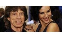 Fashion designer and Mick Jagger girlfriend L'Wren Scott found dead in NY