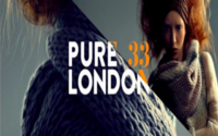 Neuer Auftritt für Pure London