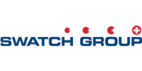logo SWATCH GROUP