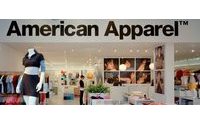 American Apparel reports losses in Q1 and new "at-the-market" offering programme
