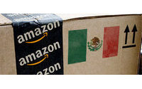 Amazon impulsa el e-commerce en México