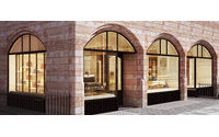 Moynat sets sights on London for second location