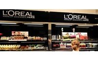 L'Oréal confirma sus objetivos tras cerrar el primer trimestre con ventas al alza