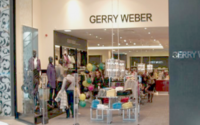 Gerry Weber will Zahl der UK-Stores verdoppeln