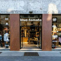 Blue Tomato cresce in italia con tre nuovi store, a Milano, Bergamo e Udine