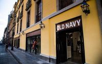 Old Navy abrirá tres nuevas tiendas en México para este año