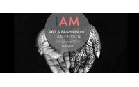 The first edition of IAM ART & FASHION Douala 2015 promotes fashion in Cameroon