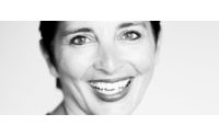 Escada: Nombramiento de Iris Epple-Righi, ex Calvin Klein, como CEO