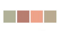 Promostyl - "Les subtils fardés - tendance couleur - FW2016/17