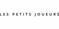 logo LES PETITS JOUEURS