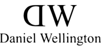 logo DANIEL WELLINGTON