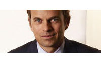 Rolex recrute le CEO de Zenith, Jean-Frédéric Dufour